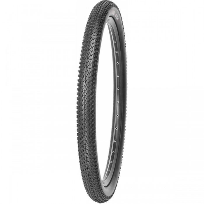 27.5x2.10 Kujo Attachi Bicycle Tire Black 22 TPI - 1