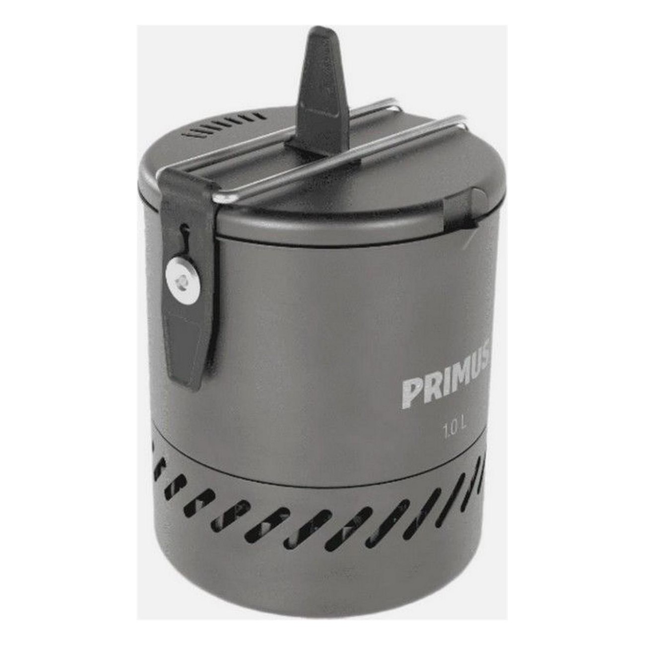 Ulti Pot 1.0 : Système de Casseroles Haute Efficacité pour Aventures Extrêmes - 1