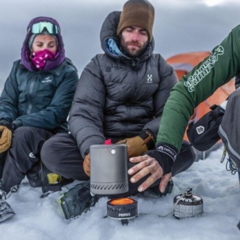 Ulti Pot 1.0 : Système de Casseroles Haute Efficacité pour Aventures Extrêmes - 2