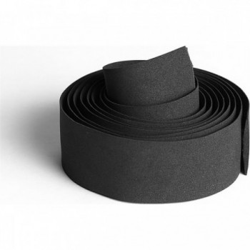 Nabico Gavia Handlebar Tape in Black EVA 2.5mm - 2m Length - 1