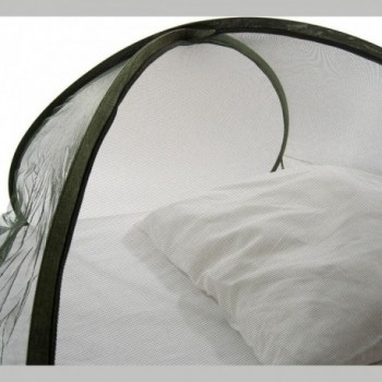 Zanzariera Impregnata Care Plus Pop-Up Dome - Protezione Durallin® per Viaggi Tropicali - 2 - Protezione da insetti - 8714024337