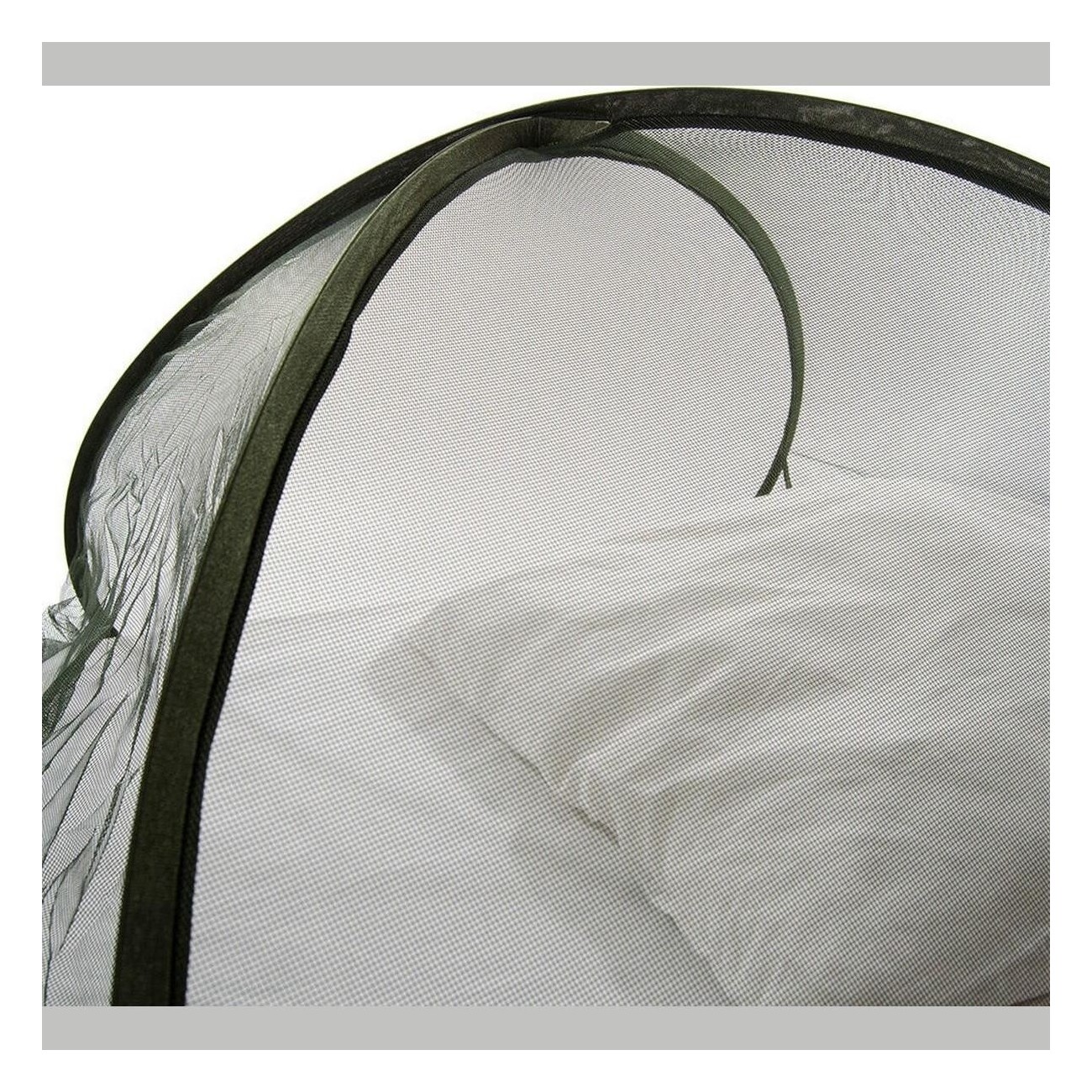 Zanzariera Impregnata Care Plus Pop-Up Dome - Protezione Durallin® per Viaggi Tropicali - 2 - Protezione da insetti - 8714024337