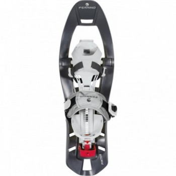 Pinter Special Snowshoes Gray Size 34-48 Trekking 1.75kg - 1