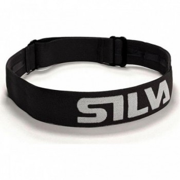 Silva Headlamp Explore 5 Black - 700 Lumen Waterproof Headlamp for Night Adventures - 12