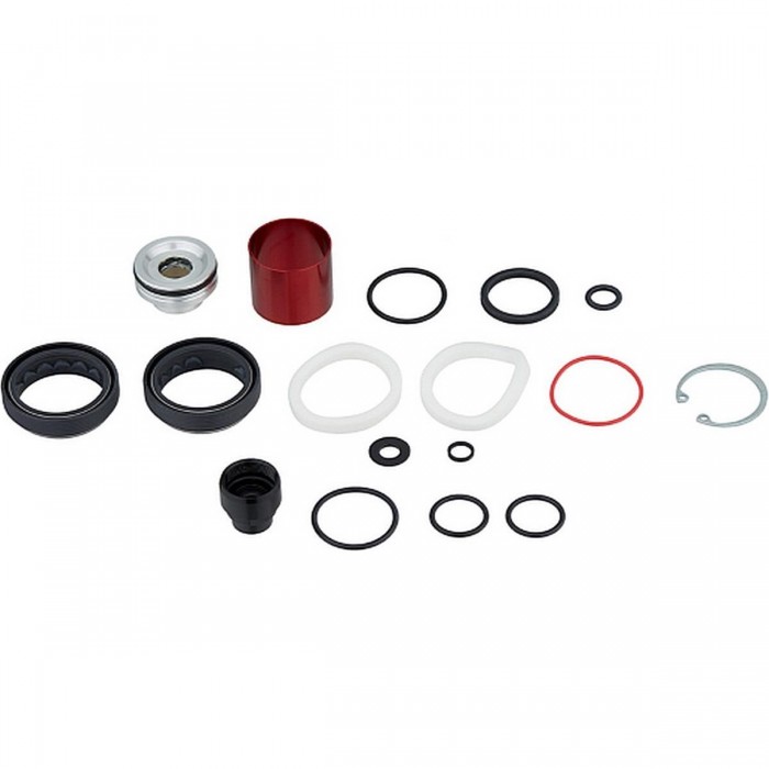 Kit 200h SELECT A2+ (2023+) con Charger Damper e Dual Position Air - Solo Versione DPA - 1 - Service kit - 0710845878008