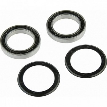 Ultra-Torque Ceramic Bottom Bracket Bearings USB 25x37x6 mm FC-RE112 - 1