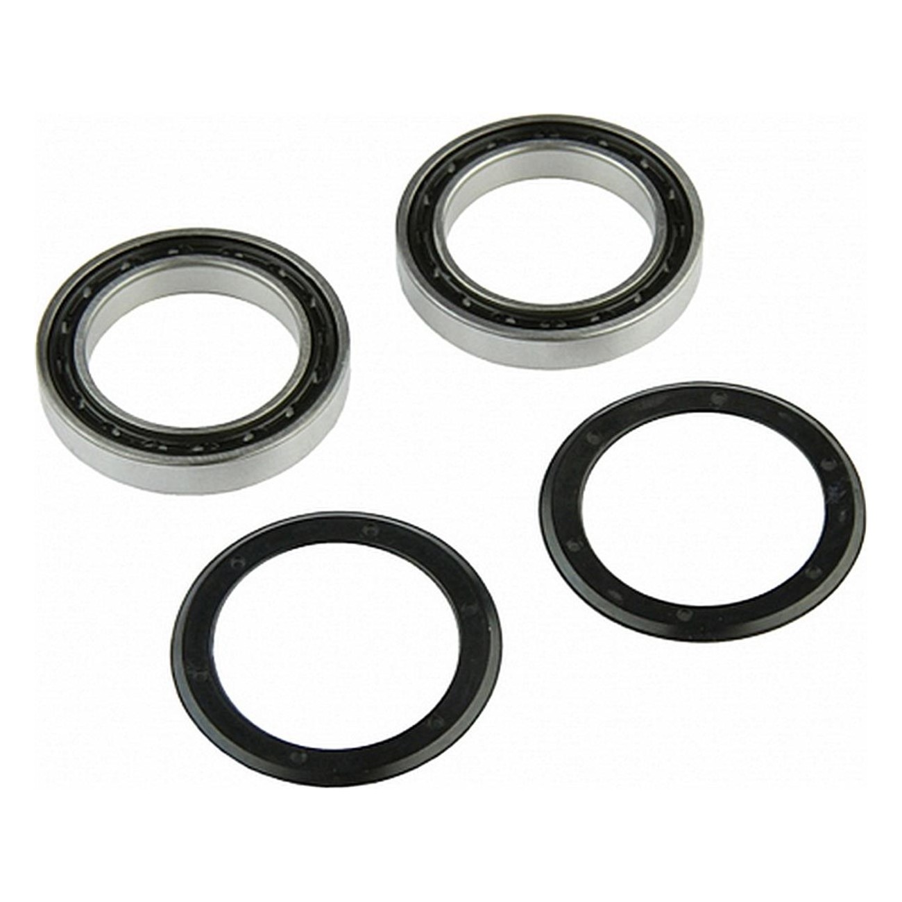 Ultra-Torque Ceramic Bottom Bracket Bearings USB 25x37x6 mm FC-RE112 - 1