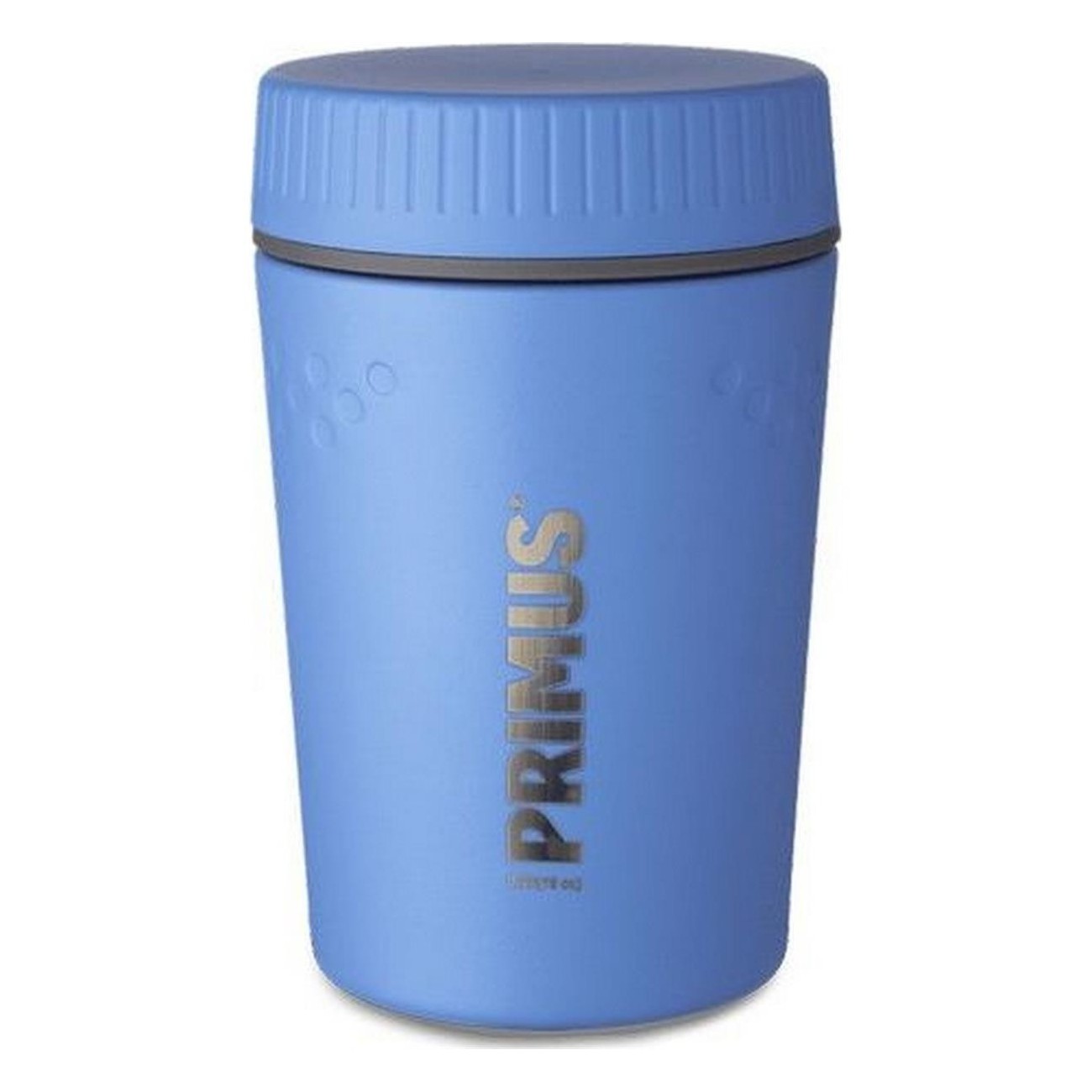 Thermos Trailbreak Lunch Jug 0.55L in Acciaio Inossidabile per Pranzi Caldi e Freddi - Blu - 1 - Contenitori - 7330033903706