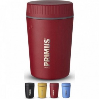 Thermos Trailbreak Lunch Jug 0.55L in Acciaio Inossidabile per Pranzi Caldi e Freddi - Blu - 2 - Contenitori - 7330033903706