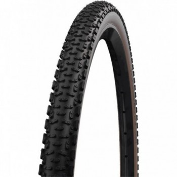 Copertone Gravel 700x38 G-One Ultrabite Addix TLE Pieghevole - Prestazioni Offroad Eccezionali - 3 - Copertoni - 4026495902083