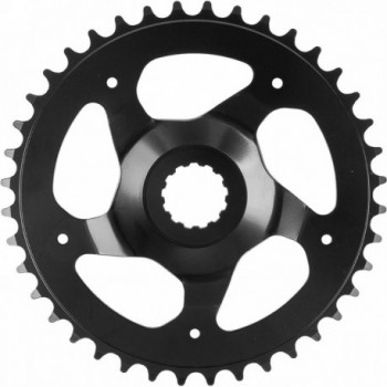 40-Tooth Steel Chainring for Bosch Gen3 E-Bike Direct Mount 9/10/11 Speed - 1