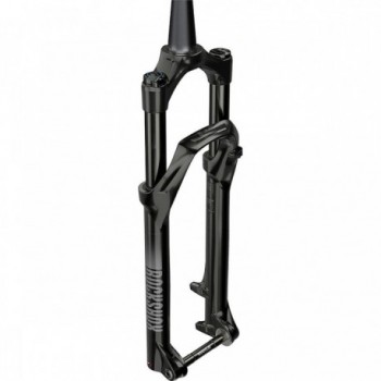 Horquilla Rockshox Judy Gold RL 29' 120 mm Negra, QR 9 mm, Offset 51 mm - 1