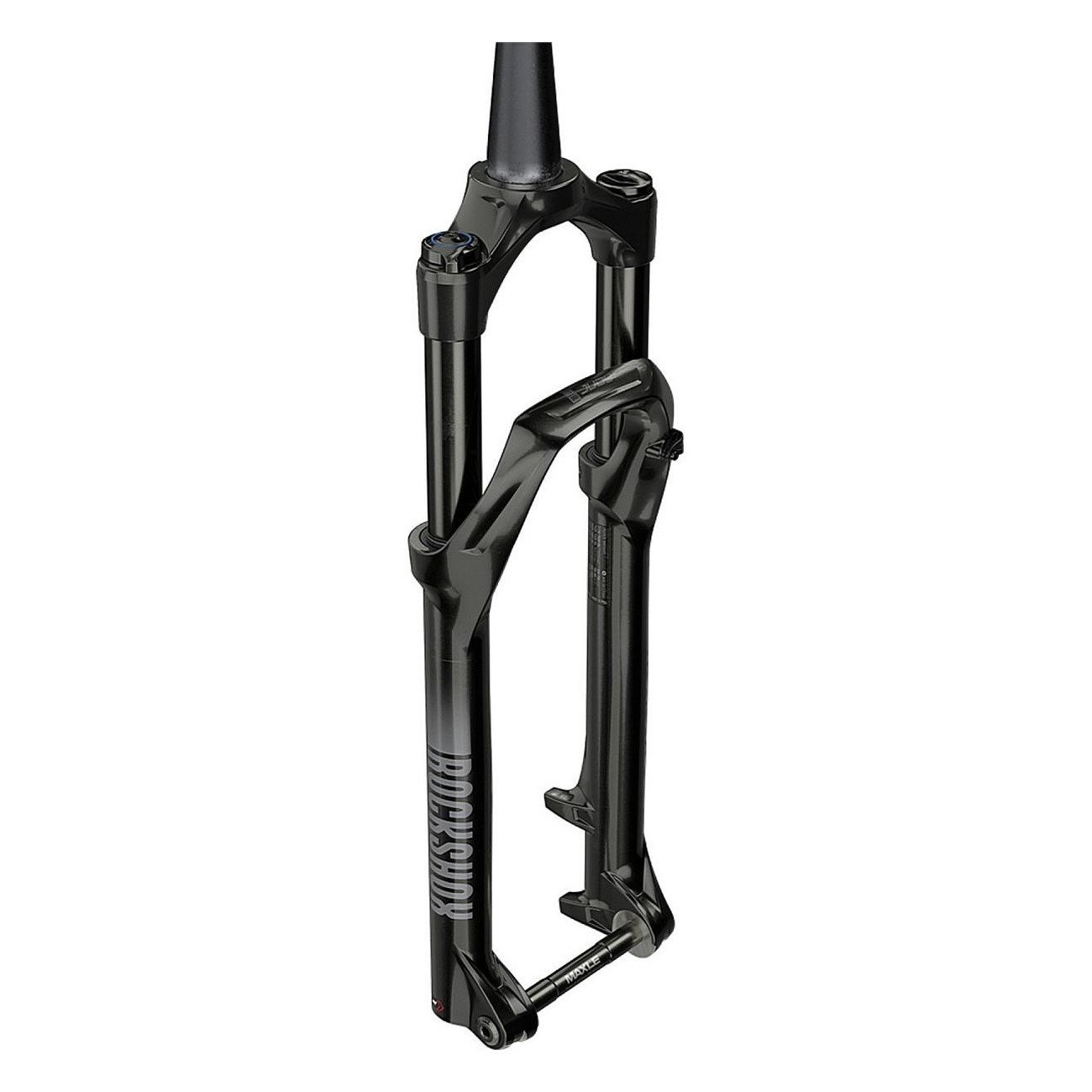 Horquilla Rockshox Judy Gold RL 29' 120 mm Negra, QR 9 mm, Offset 51 mm - 1