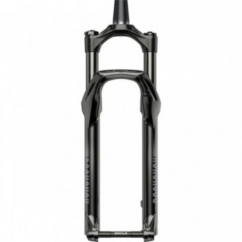 Horquilla Rockshox Judy Gold RL 29' 120 mm Negra, QR 9 mm, Offset 51 mm - 2