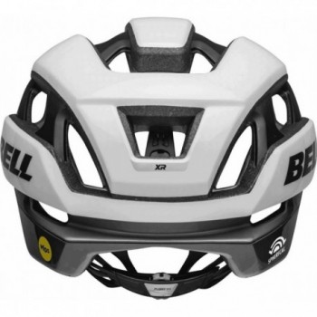 BELL XR Spherical Cycling Helmet White/Black 58-62cm with MIPS Technology - 3