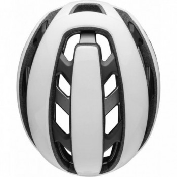 BELL XR Spherical Cycling Helmet White/Black 58-62cm with MIPS Technology - 4