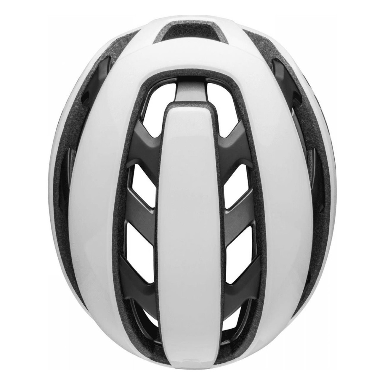 BELL XR Spherical Cycling Helmet White/Black 58-62cm with MIPS Technology - 4