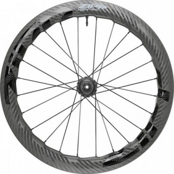 Zipp 454 NSW Disc Centerlock SRAM XDR Tubeless Hinterrad MY22 - 1