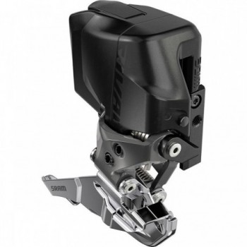 Dérailleur Avant SRAM Rival eTap AXS Wide à Souder - Sans Batterie, Compatible X-Range - 2