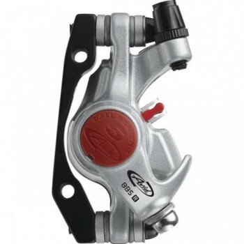 BB5 Road Platinum CPS Disc Brake with 160 mm G2CS Rotor for Road Bike - 1