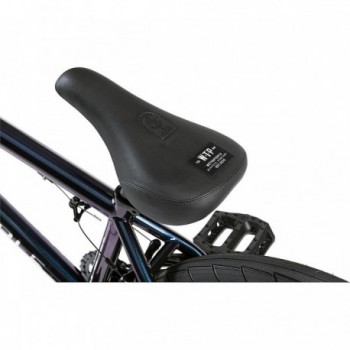 Bicicleta BMX Wethepeople CRS 20' MY2021 Negra con Marco 20,25'' - 5