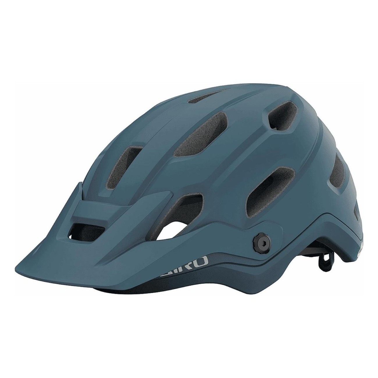 Source Mips Helmet Matte Blue - Advanced Protection & Comfort, Size 59-63 cm - 1