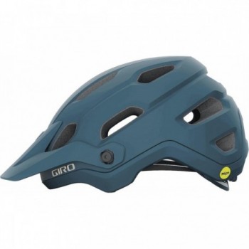 Casco Source Mips Azul Mate - Protección Avanzada y Comodidad 59-63 cm - 2