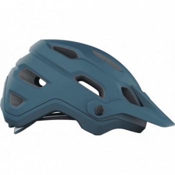 Casco Source Mips Azul Mate - Protección Avanzada y Comodidad 59-63 cm - 4