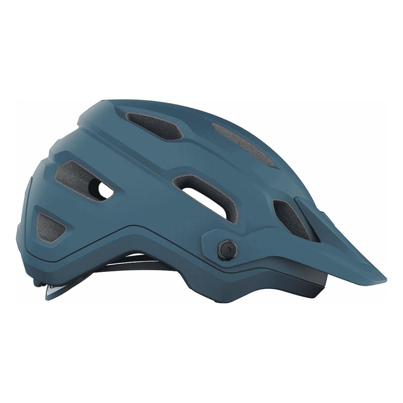 Casco Source Mips Azul Mate - Protección Avanzada y Comodidad 59-63 cm - 4