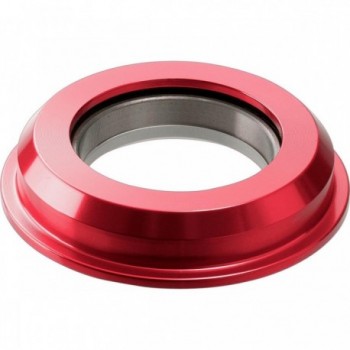 Série de Direction Reverse Twister Cup Inferieure 1 1/8' (ZS44-30) Rouge - 1