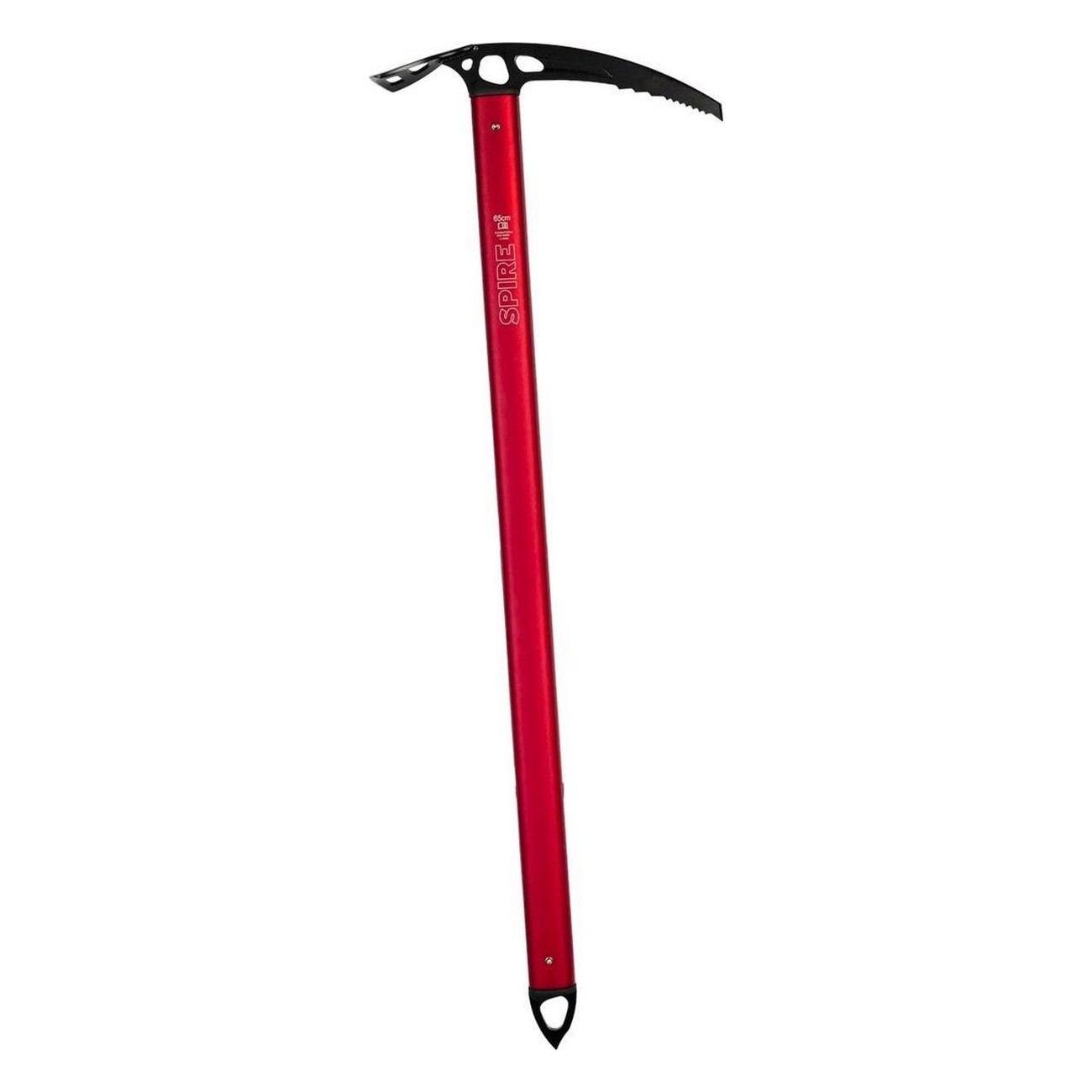 Pico Ligero 65cm para Alpinismo Invernal - Ideal para Excursiones y Esquí, 380g - 1