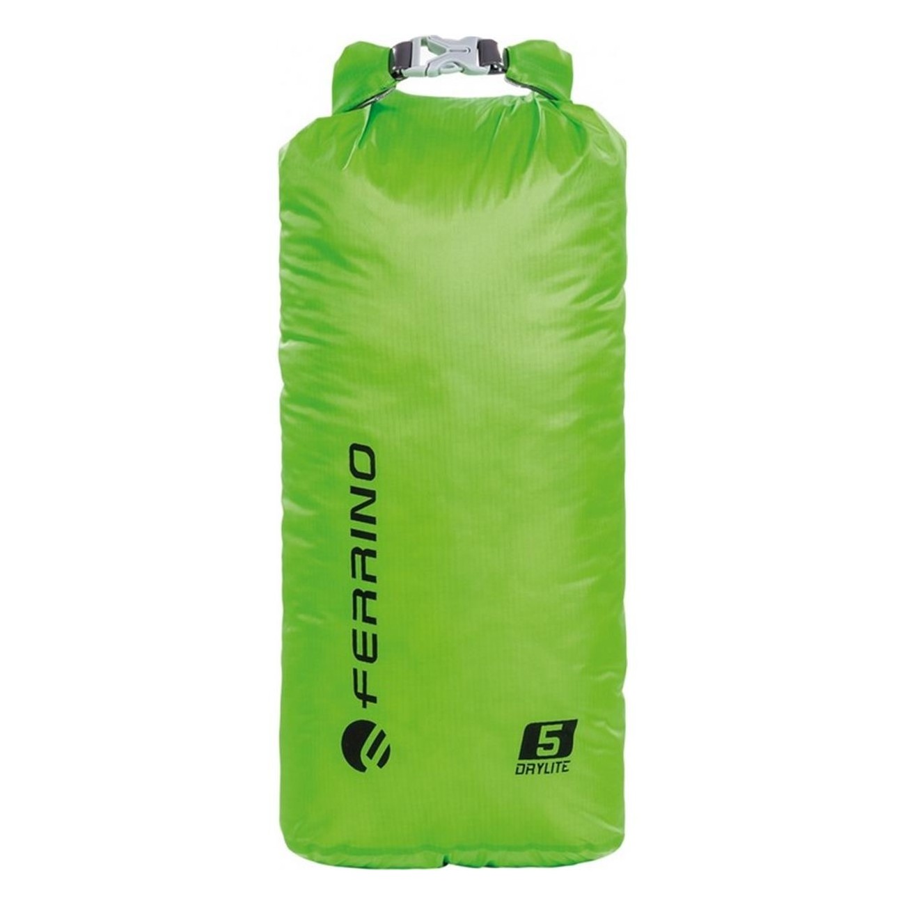 Drylite LT 5 Vert 5L Nylon Ripstop pour Voyage - 1