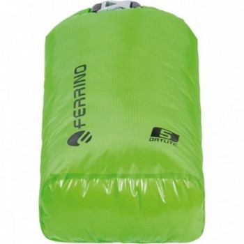 Drylite LT 5 Vert 5L Nylon Ripstop pour Voyage - 2