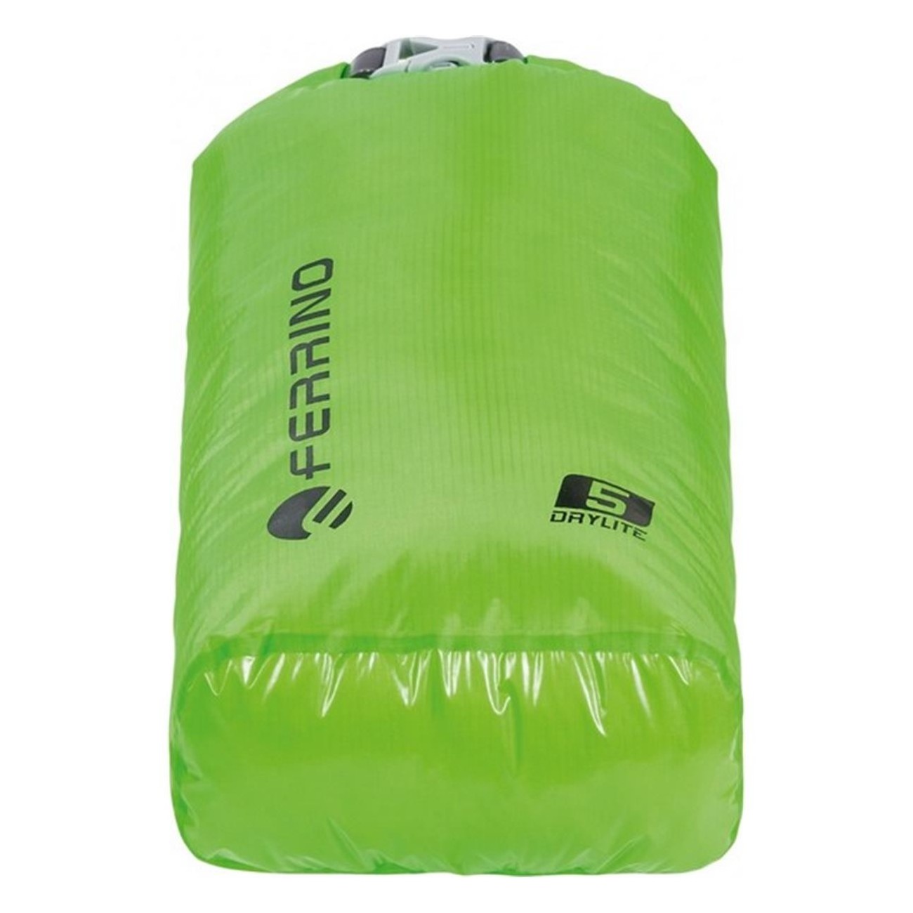 Drylite LT 5 Vert 5L Nylon Ripstop pour Voyage - 2