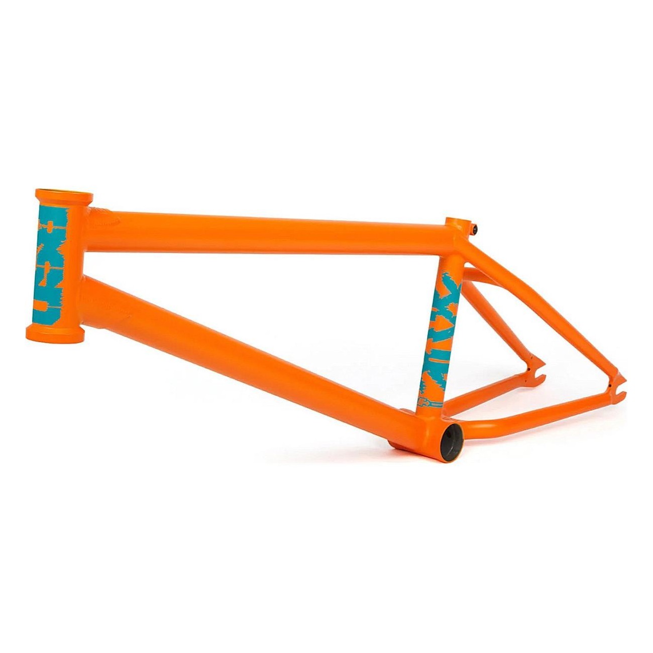 ALVX AF+ Electric Frame 20.6' Orange - Unique Performance and Style - 1