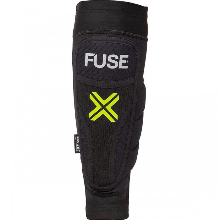 Omega Whip Shin Guards: Advanced Protection and Extreme Comfort - 1