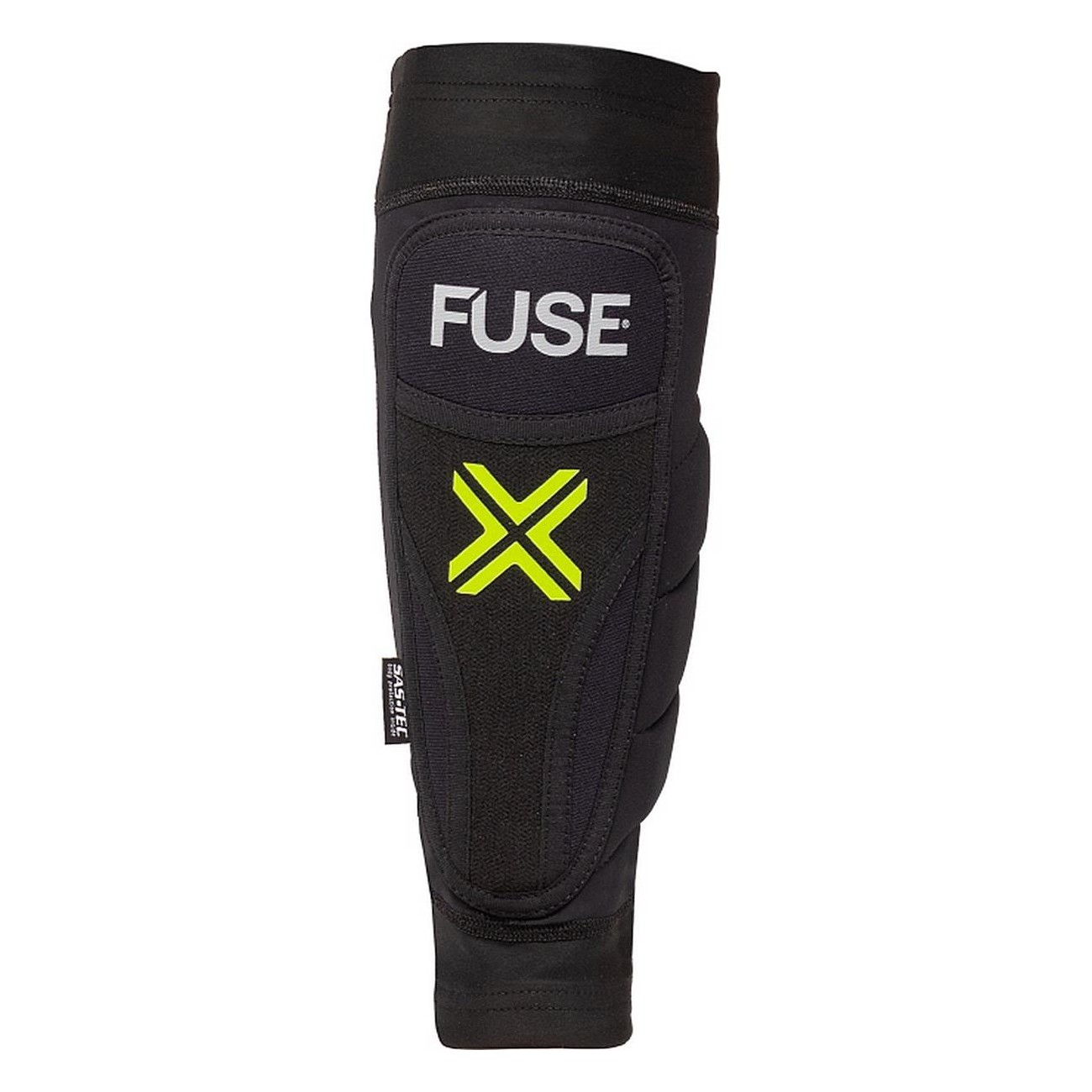 Omega Whip Shin Guards: Advanced Protection and Extreme Comfort - 1