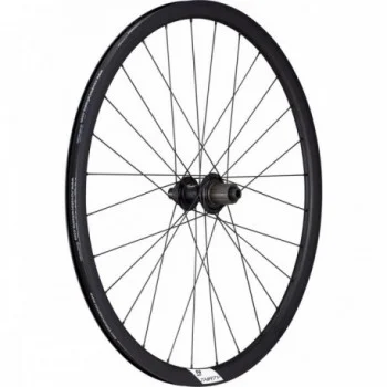 Ensemble de Roues Novatec 30 Disc 28' Tubeless Ready Noir, 12mm - 3