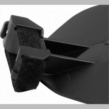 Shield S10 Rear Mudguard for MTB 26/27.5/29 Inch Lightweight - 8