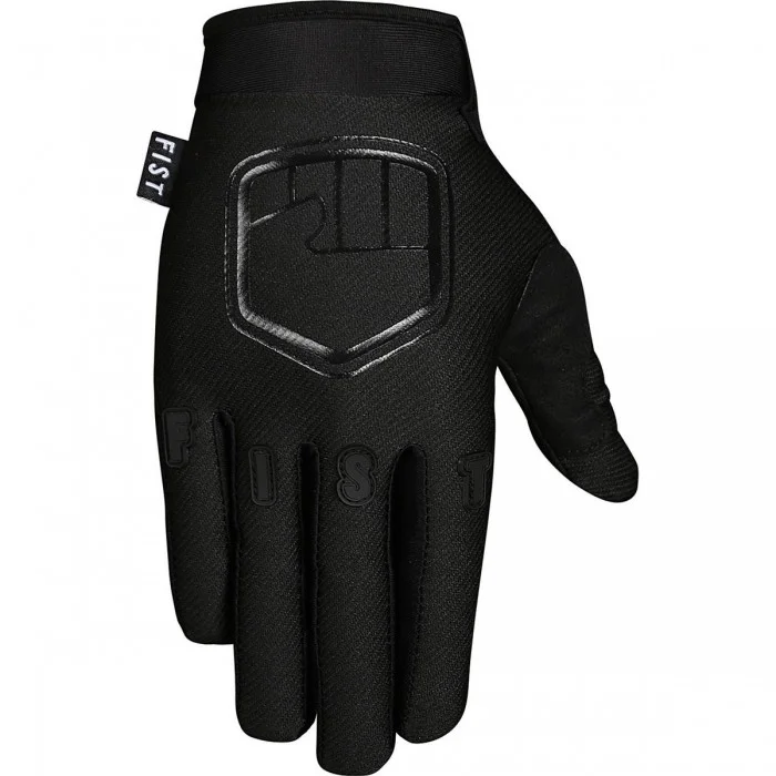 Gants de Boxe Noirs Stocker XL - Confort et Performances Avancées - 1