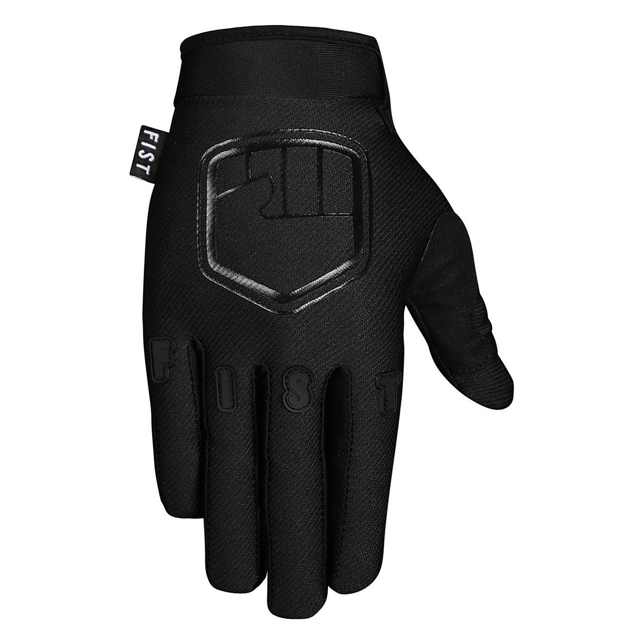 Gants de Boxe Noirs Stocker XL - Confort et Performances Avancées - 1