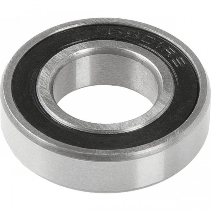 6901 Ball Bearing for Cassette Body 12x24 mm - Compatible with Models 325231, 325271, 326101, 325281, 325283, 325211, 325355 - 1