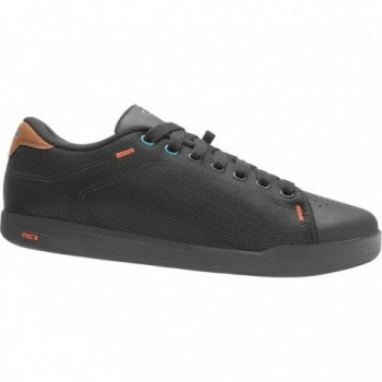 Chaussures Deed Noires Taille 44 avec Semelle Tack et Tige Synthétique - 2