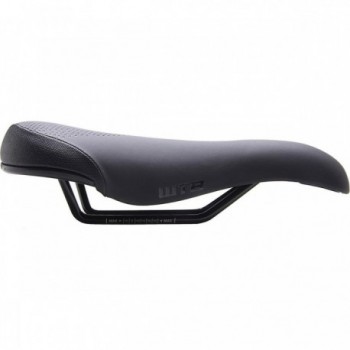 WTB Medium Speed Steel Saddle - Comfort and Quality for MTB and Urban - 2