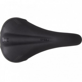 WTB Medium Speed Steel Saddle - Comfort and Quality for MTB and Urban - 3