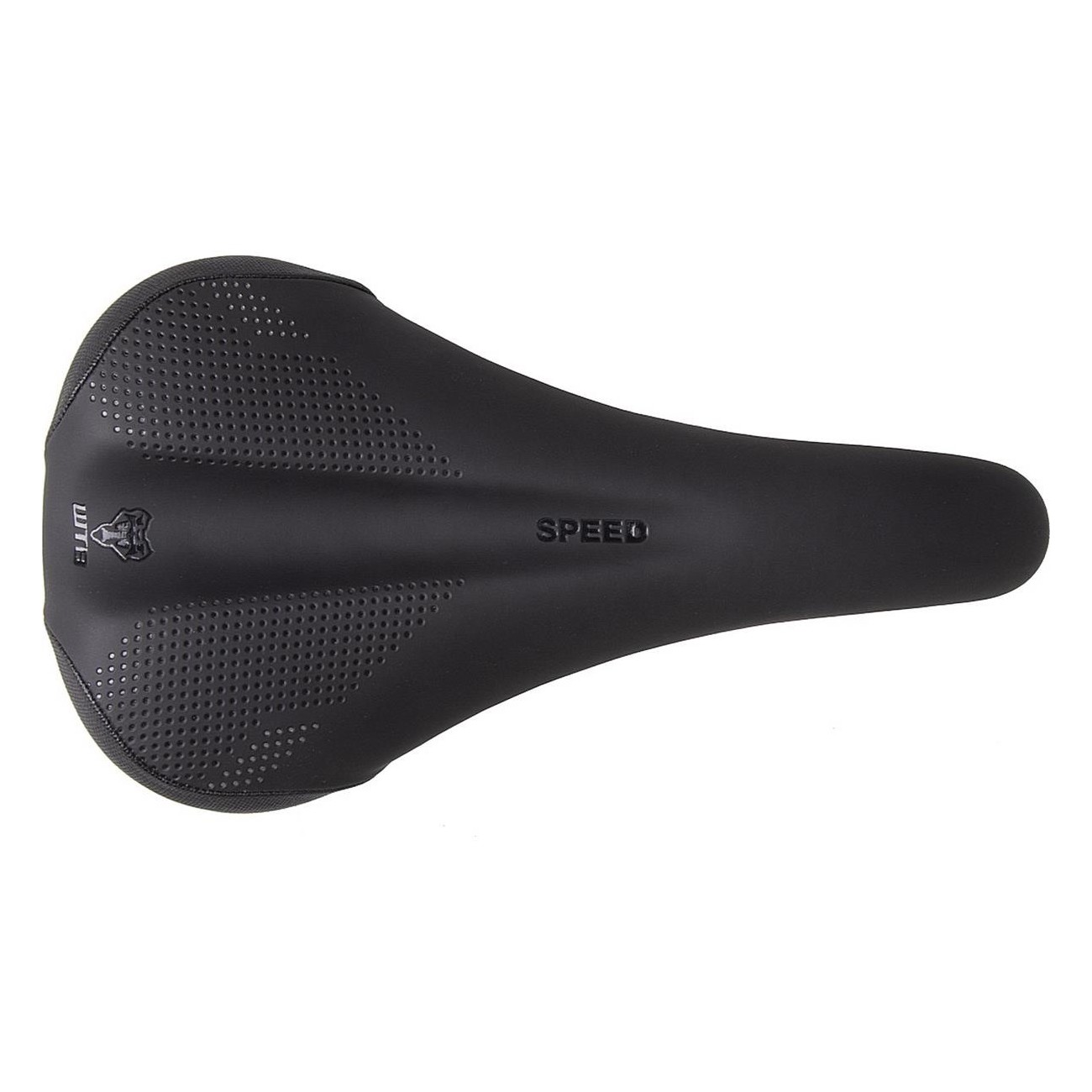 WTB Medium Speed Steel Saddle - Comfort and Quality for MTB and Urban - 3