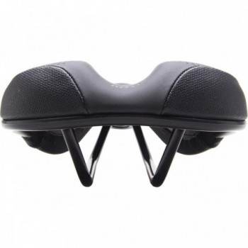 WTB Medium Speed Steel Saddle - Comfort and Quality for MTB and Urban - 4