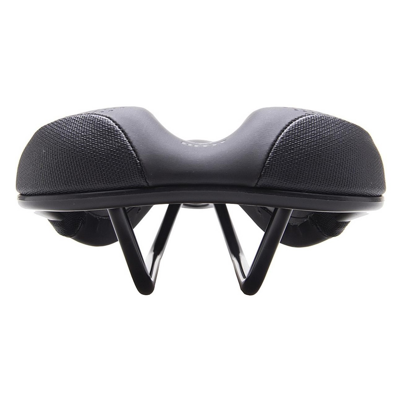 WTB Medium Speed Steel Saddle - Comfort and Quality for MTB and Urban - 4