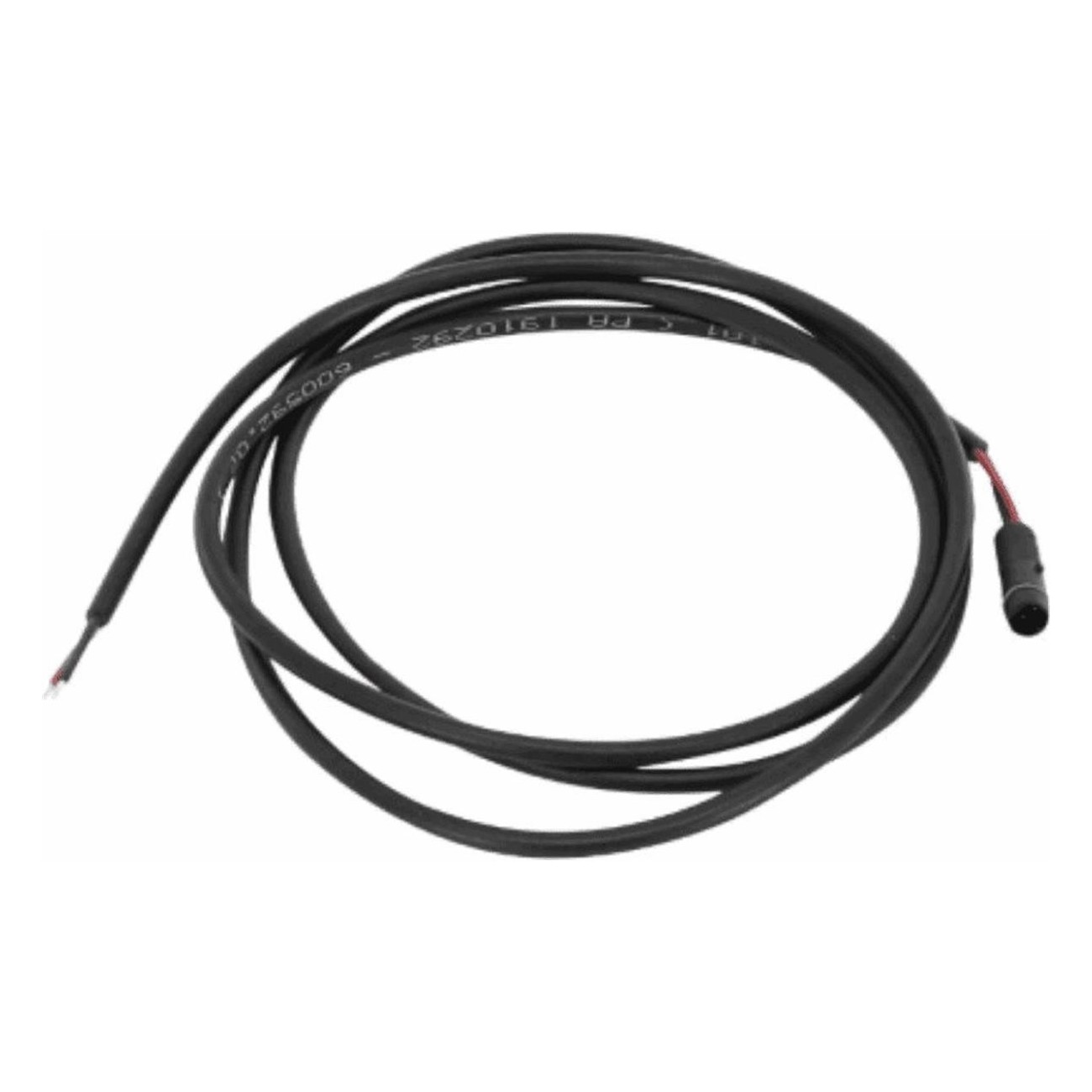 Cable de luces delanteras Brose para Ebike - Repuesto de alta calidad - 1