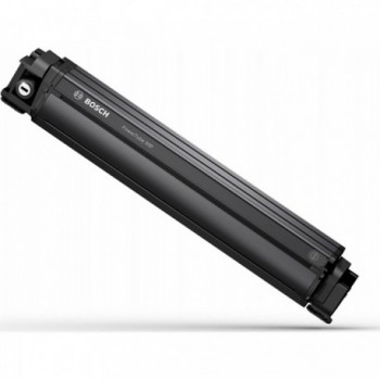 Batería PowerTube 500 Wh 36V Horizontal con Cartón de Seguridad - 1